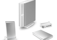 Seagate FreeAgent for Mac Storage Devices