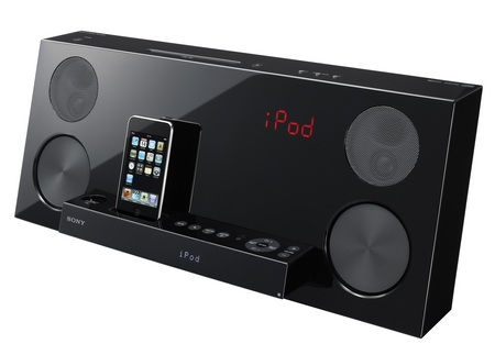 Ipod Sony