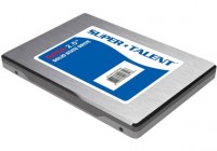 Super Talent MasterDrive SX SSD with 128MB cache