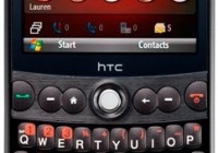T-Mobile Dash 3G is the HTC Snap