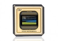 TI DLP Cinema platform now with Enhanced 4K Technology