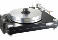 Teac VPI ScoutmasterII Turntable