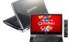 Toshiba Qosmio G50W-95JW Notebook with SpursEngine
