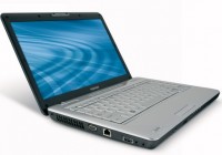 Toshiba Satellite L Series Notebooks