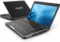 Toshiba Satellite M500 M505 Notebook PC