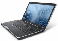 Toshiba Satellite P500 P505 Multimedia Notebook