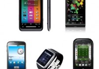 Toshiba TG01, Sony Ericsson Satio, Samsung i7500 and LG GD910 Available for Pre-order