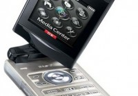 Verizon Casio EXILIM 5Mpix Clamshell phone