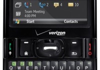 Verizon HTC Ozone QWERTY phone