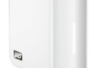 Western Digital My Book World Edition II 4TB NAS