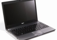 Acer Aspire Timeline Series Notebooks Hit US