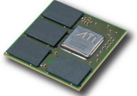 AMD ATI Radeon E4690 Embedded GPU