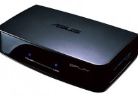 Asus O!Play HDP-R1 HD Media Player