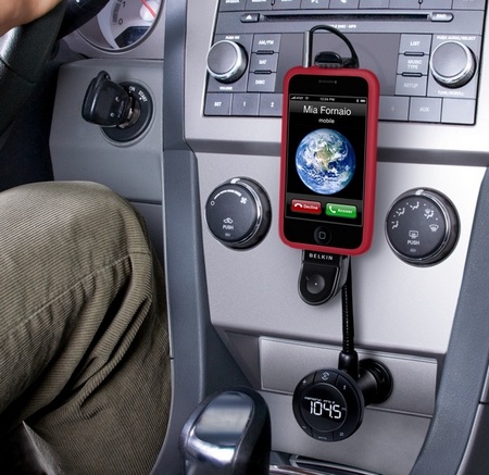 Своими руками hands free в автомобиле Своими руками hands free в автомобиле