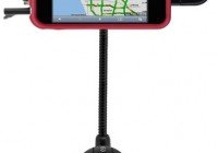 Belkin TuneBase FM and TuneBase Direct iPhone car hands-free