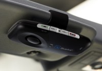 BlueAnt S1 Sun Visor Bluetooth Car Speakerphone