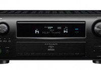 Denon AVR-4310CI 7.1-ch A/V Receiver