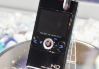 DigiLife DDV-JF1 Pocket Camcorder/Projector