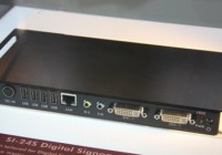 iBASE SI-24S Digital Signage System