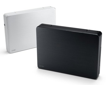 iRiver dicple D7 E-Dict PMP Black and White iRiver dicple D7 E-Dict PMP Black and White