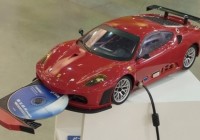 Kimpro Ferrari Atom Nettop