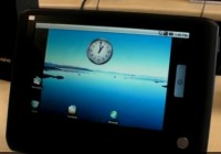 Kinpo 7-inch Android Thin Tablet