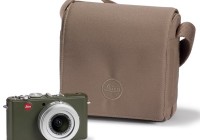 Leica D-LUX 4 Safari Special Edition
