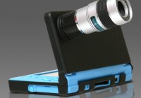 Nyko Zoom Case for NDSi