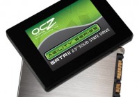 OCZ Agility Series SSD