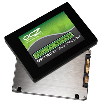 OCZ Agility Series SSD OCZ Agility Series SSD