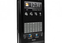 Pharos Traveller 137 Smartphone