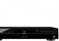 Pioneer Elite BDP-23FD