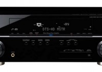 Pioneer VSX-1019AH, VSX-919AH, VSX-819AH A/V Receivers