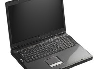 Sager NP9280 Core i7 Notebook