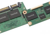SanDisk pSSD P2 and S2 shipped for Netbook