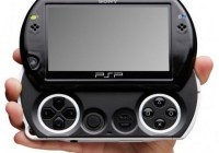 Sony PSP Go Now Official