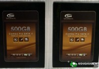 Team Group Combo Pro 500GB SSD