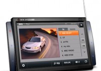 ThinkWare iNavi ES300 Multimedia Navigator