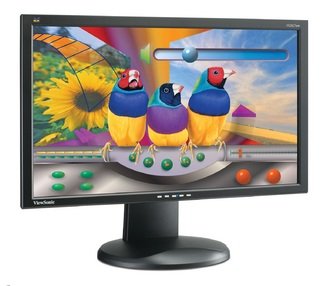 ViewSonic VG27 series Ergonomic LCD Monitors ViewSonic VG27 series Ergonomic LCD Monitors