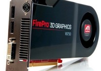 ATI FirePro V8750 3D Workstation Graphics Card