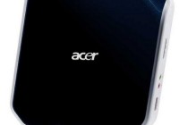Acer Aspire Revo-atom 330