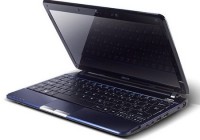 Acer Aspire Timeline 1810T Notebook blue