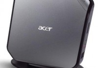 Acer Veriton N260G Atom Nettop