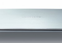 Averatec N3400 Lightweight Aluminum-clad Notebook