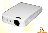 BeamBox Essential G2 Pico Projector