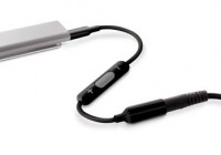 Belkin Headphone Adapter for iPod Shuffle 3G