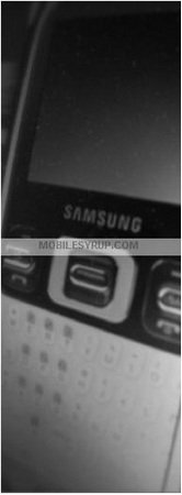 Bell Samsung Link QWERTY Phone Bell Samsung Link QWERTY Phone