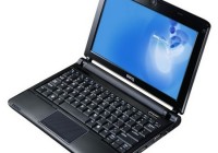BenQ Joybook Lite U102 Lightweight Netbook