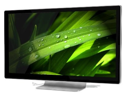 CinemaView 47 Mini DisplayPort LCD Display CinemaView 47 Mini DisplayPort LCD Display