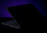 ColorWare Stealth MacBook Pro in matte black